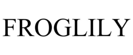 FROGLILY