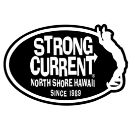 STRONG CURRENT NORTH SHORE HAWAII SINCE 1989