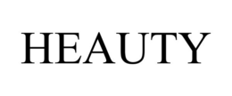 HEAUTY