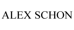 ALEX SCHON
