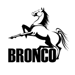 BRONCO