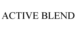 ACTIVE BLEND