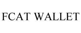 FCAT WALLET