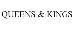 QUEENS & KINGS