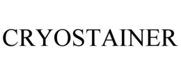 CRYOSTAINER