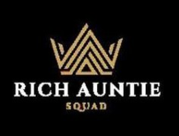 RICH AUNTIE SQUAD