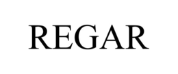 REGAR