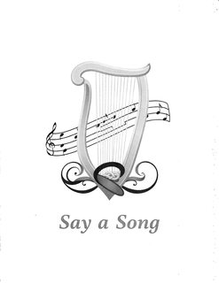 SAY A SONG