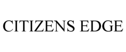 CITIZENS EDGE