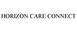 HORIZON CARE CONNECT