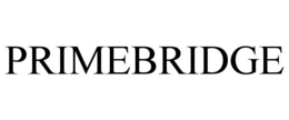 PRIMEBRIDGE