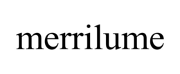 MERRILUME