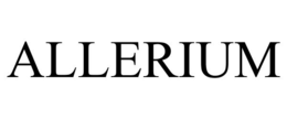 ALLERIUM