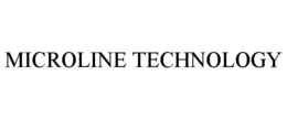 MICROLINE TECHNOLOGY