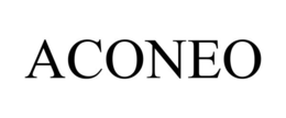ACONEO