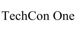 TECHCON ONE