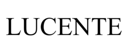 LUCENTE