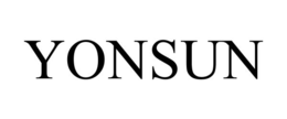 YONSUN