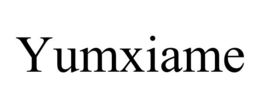 YUMXIAME