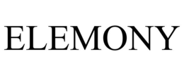 ELEMONY