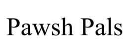 PAWSH PALS