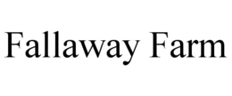FALLAWAY FARM