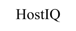 HOSTIQ