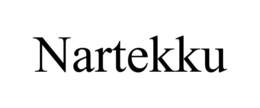 NARTEKKU