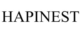 HAPINEST