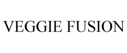 VEGGIE FUSION