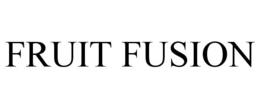 FRUIT FUSION