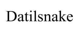 DATILSNAKE