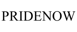 PRIDENOW