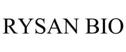 RYSAN BIO