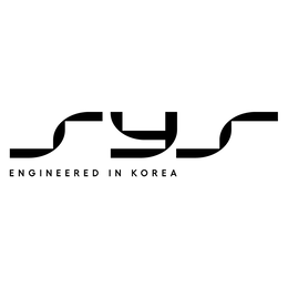 SYS ENGINEERED IN KOREA