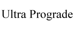 ULTRA PROGRADE