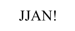JJAN!