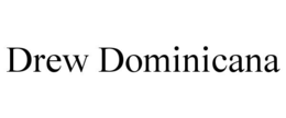 DREW DOMINICANA