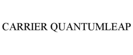 CARRIER QUANTUMLEAP