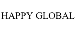 HAPPY GLOBAL