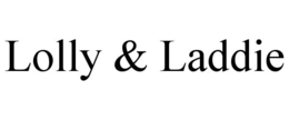 LOLLY & LADDIE