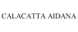 CALACATTA AIDANA
