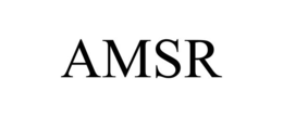 AMSR