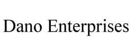 DANO ENTERPRISES