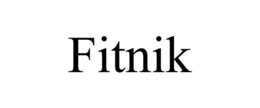 FITNIK
