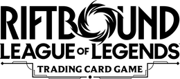 RIFTBOUND LEAGUE OF LEGENDS TRADING CARD GAME