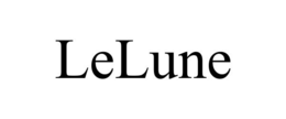 LELUNE