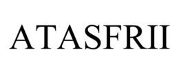 ATASFRII