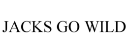 JACKS GO WILD