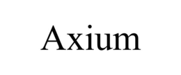 AXIUM